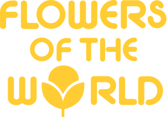 Flowers Of The World